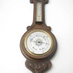 606 8416 Barometer